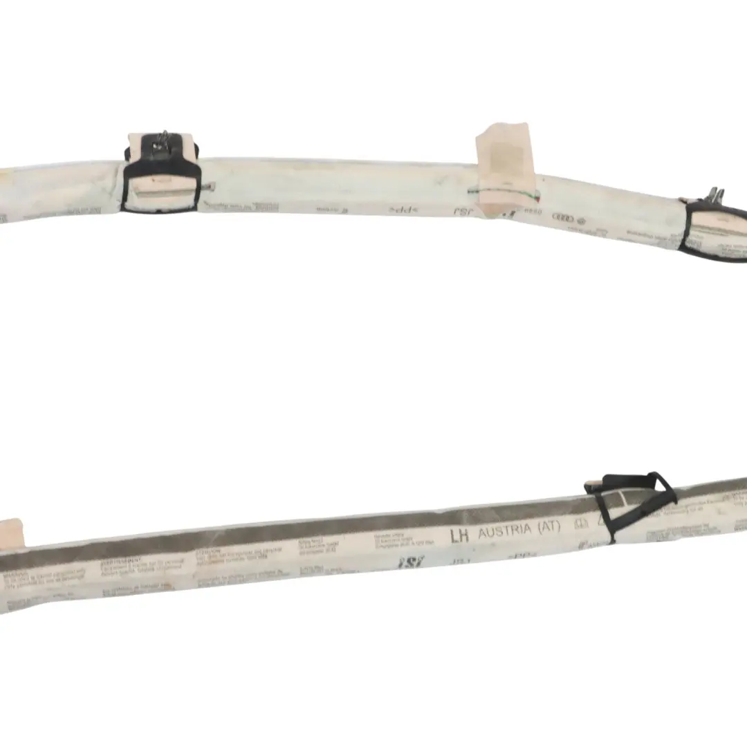 Audi Q5 8R Headliner Cortina Techo Aire Módulo Izquierda - SKU 8R0880741F - Número de pieza 8R0880741F
