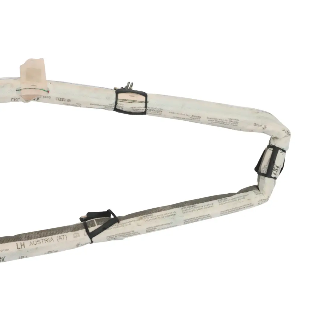 Module d'air de pavillon de rideau de toit gauche pour Audi Q5 8R à propos du numéro de pièce 8R0880741F Audi Q5 8R Module d'air de pavillon de rideau de toit gauche - SKU 8R0880741F - Numéro de pièce 8R0880741F