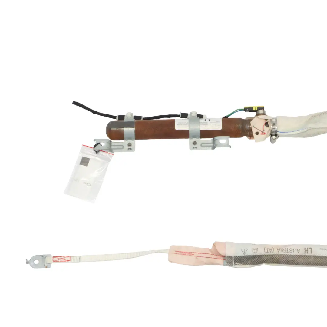 Headliner Curtain Roof Air Module Left N/S to Audi Q5 8R with Part number 8R0880741F Audi Q5 8R Headliner Curtain Roof Air Module Left N/S - SKU 8R0880741F - Part number 8R0880741F