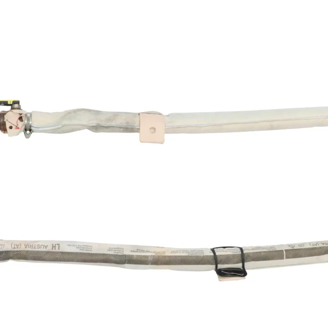 Audi Q5 8R Headliner Cortina Techo Aire Módulo Izquierda - SKU 8R0880741F - Número de pieza 8R0880741F