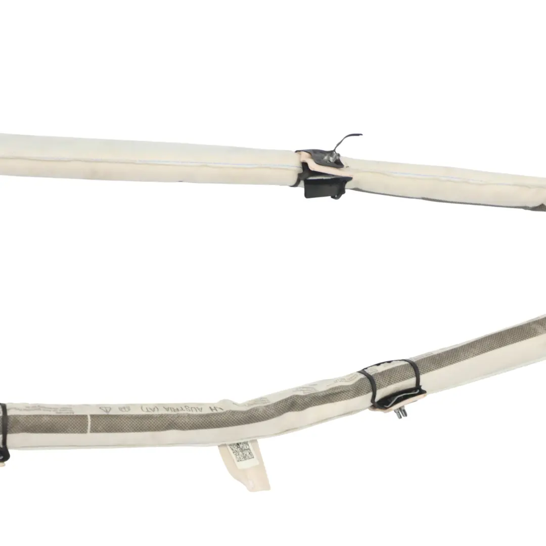 Audi Q5 8R Headliner Cortina Techo Aire Módulo Izquierda - SKU 8R0880741F - Número de pieza 8R0880741F