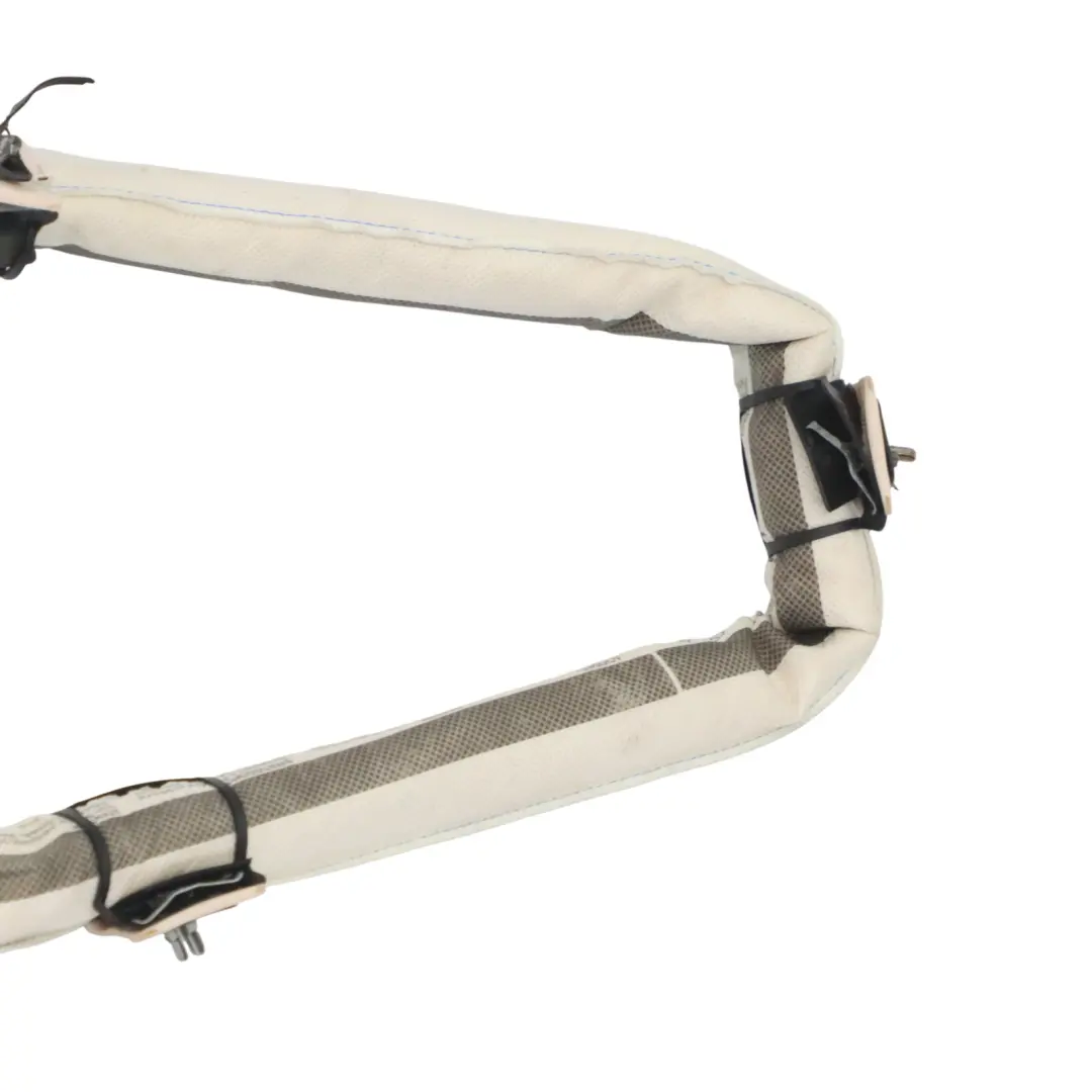Audi Q5 8R Headliner Cortina Techo Aire Módulo Izquierda - SKU 8R0880741F - Número de pieza 8R0880741F