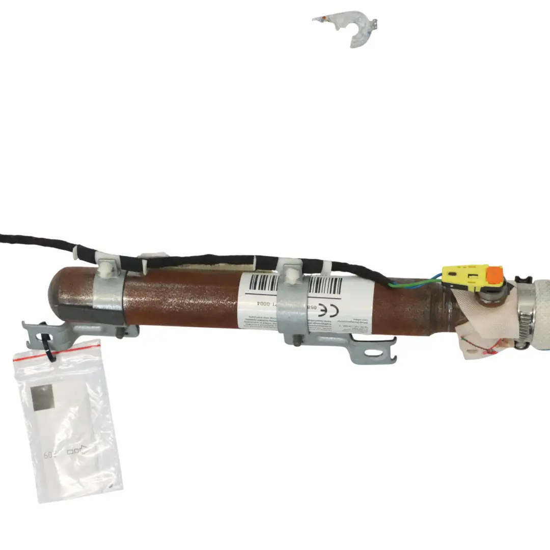 Poduszka Powietrzna Kurtyna Podsufitki Lewa do Audi Q5 8R o numerze 8R0880741F Audi Q5 8R Poduszka Powietrzna Kurtyna Podsufitki Lewa - SKU 8R0880741F - Numer Części 8R0880741F