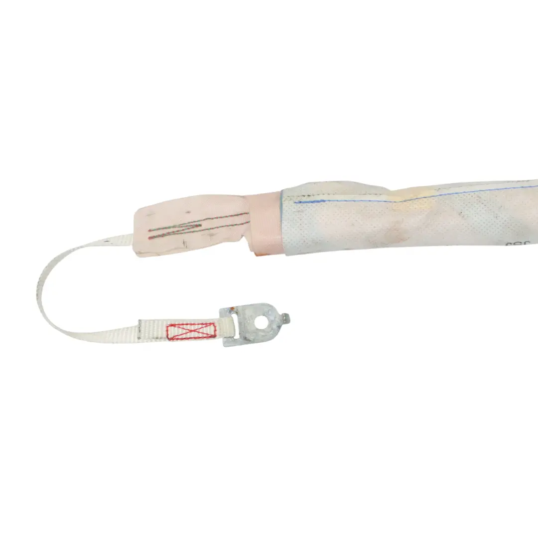 Headliner Curtain Roof Air Module Left N/S to Audi Q5 8R with Part number 8R0880741F Audi Q5 8R Headliner Curtain Roof Air Module Left N/S - SKU 8R0880741F - Part number 8R0880741F