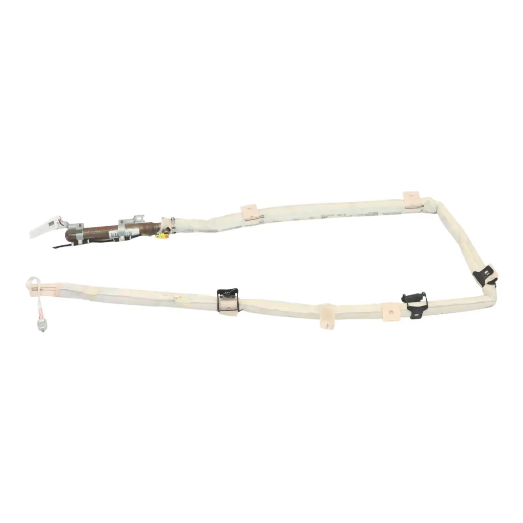 Audi Q5 8R Headliner Cortina Techo Aire Módulo Derecho - SKU 8R0880742F - Número de pieza 8R0880742F