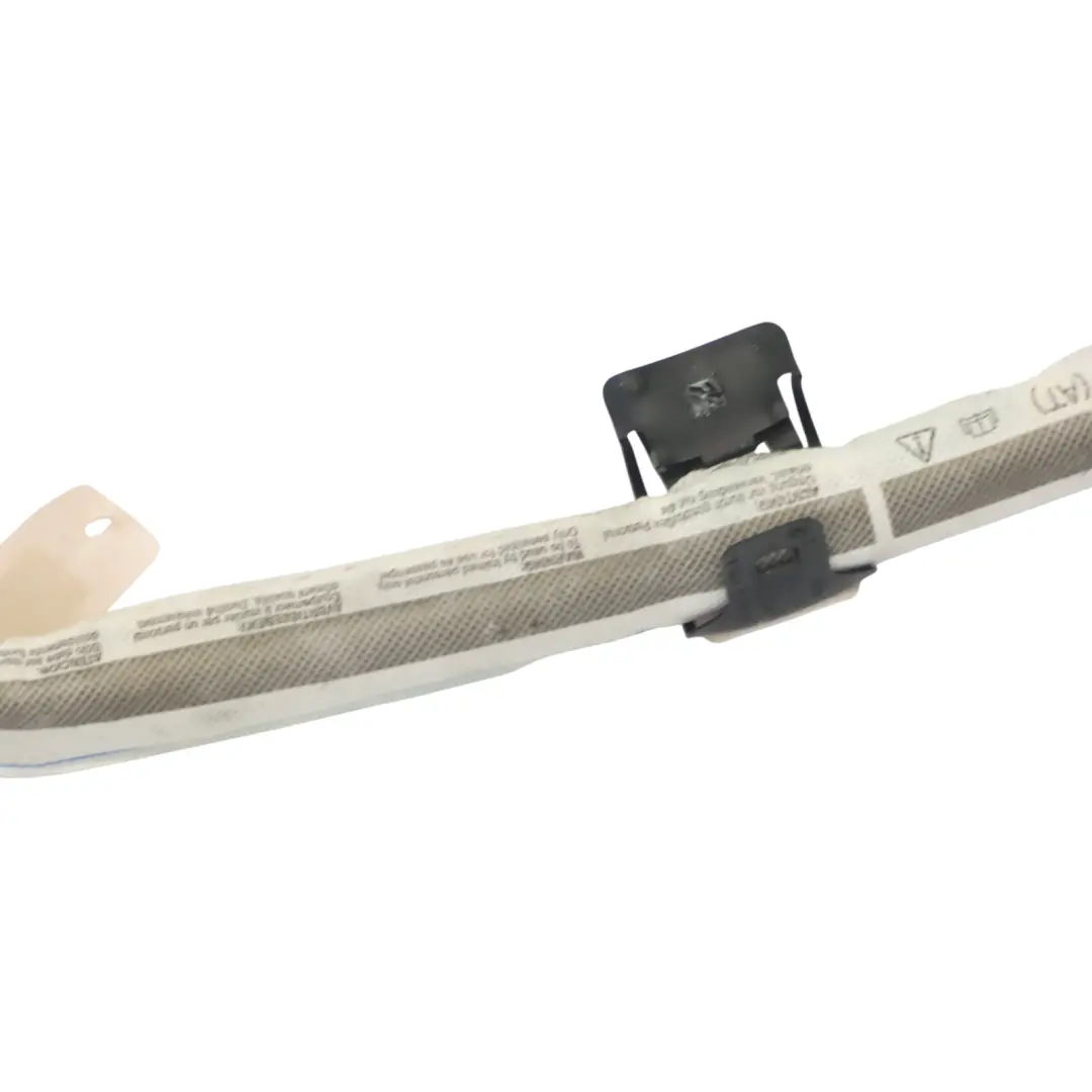 Audi Q5 8R Headliner Curtain Roof Air Module Right O/S - SKU 8R0880742F - Part number 8R0880742F
