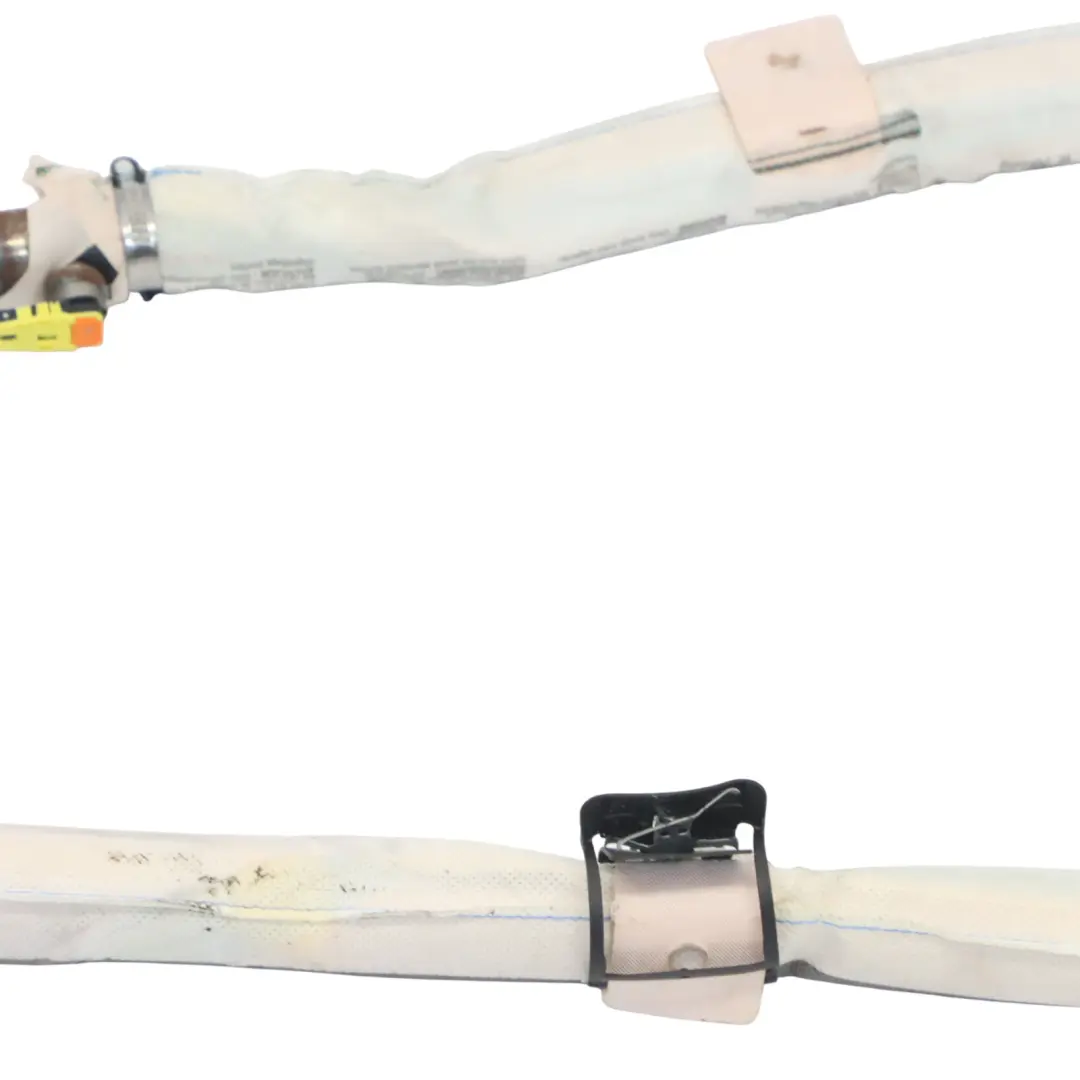 Audi Q5 8R Headliner Curtain Roof Air Module Right O/S - SKU 8R0880742F - Part number 8R0880742F