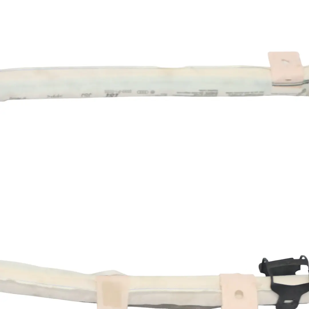 Audi Q5 8R Headliner Curtain Roof Air Module Right O/S - SKU 8R0880742F - Part number 8R0880742F