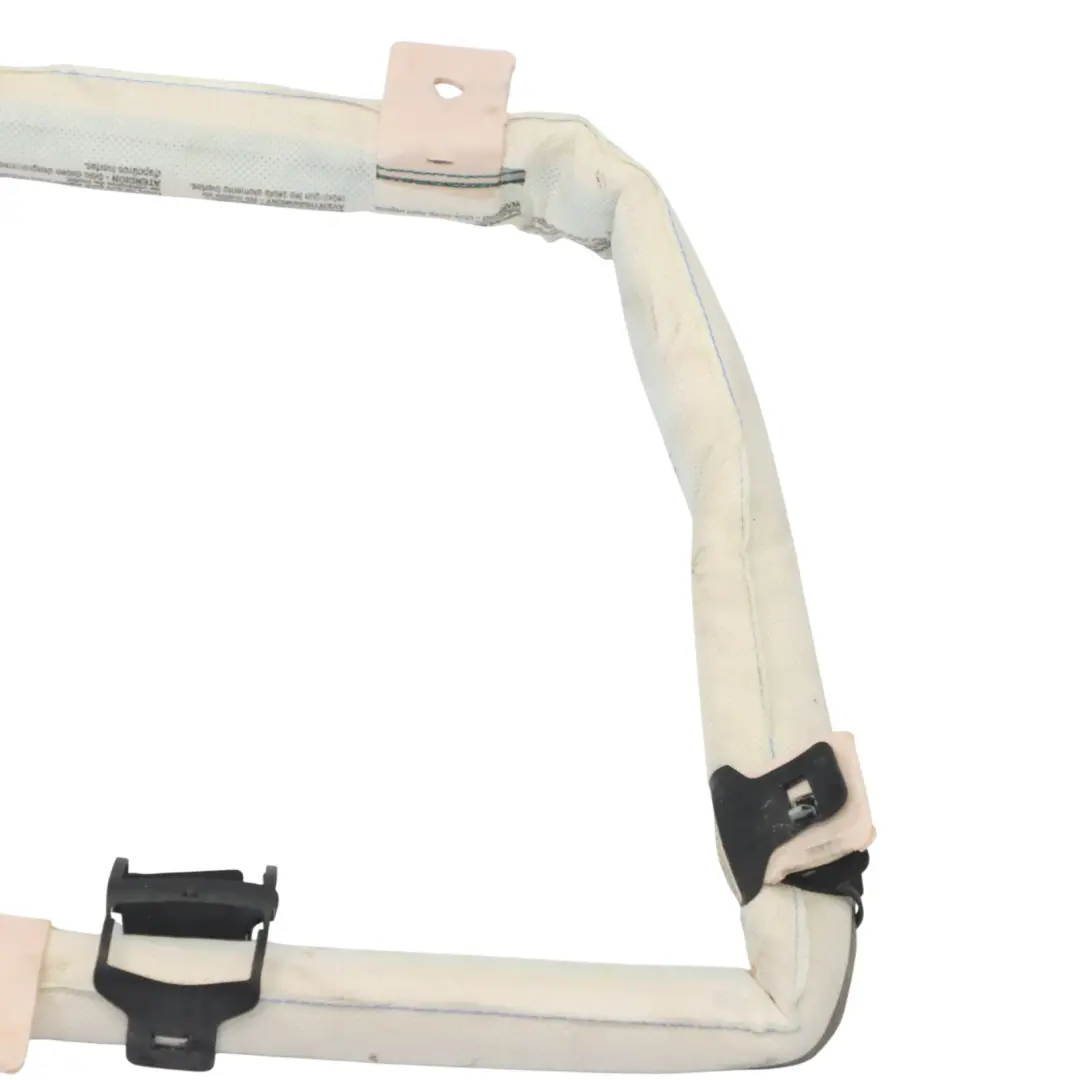 Audi Q5 8R Headliner Curtain Roof Air Module Right O/S - SKU 8R0880742F - Part number 8R0880742F