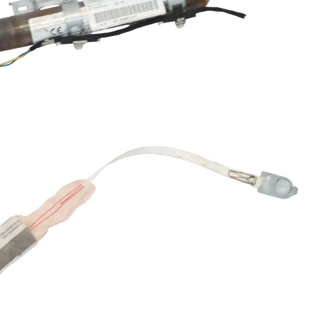 Headliner Cortina Techo Aire Módulo Derecho para Audi Q5 8R con número de pieza 8R0880742F Audi Q5 8R Headliner Cortina Techo Aire Módulo Derecho - SKU 8R0880742F - Número de pieza 8R0880742F