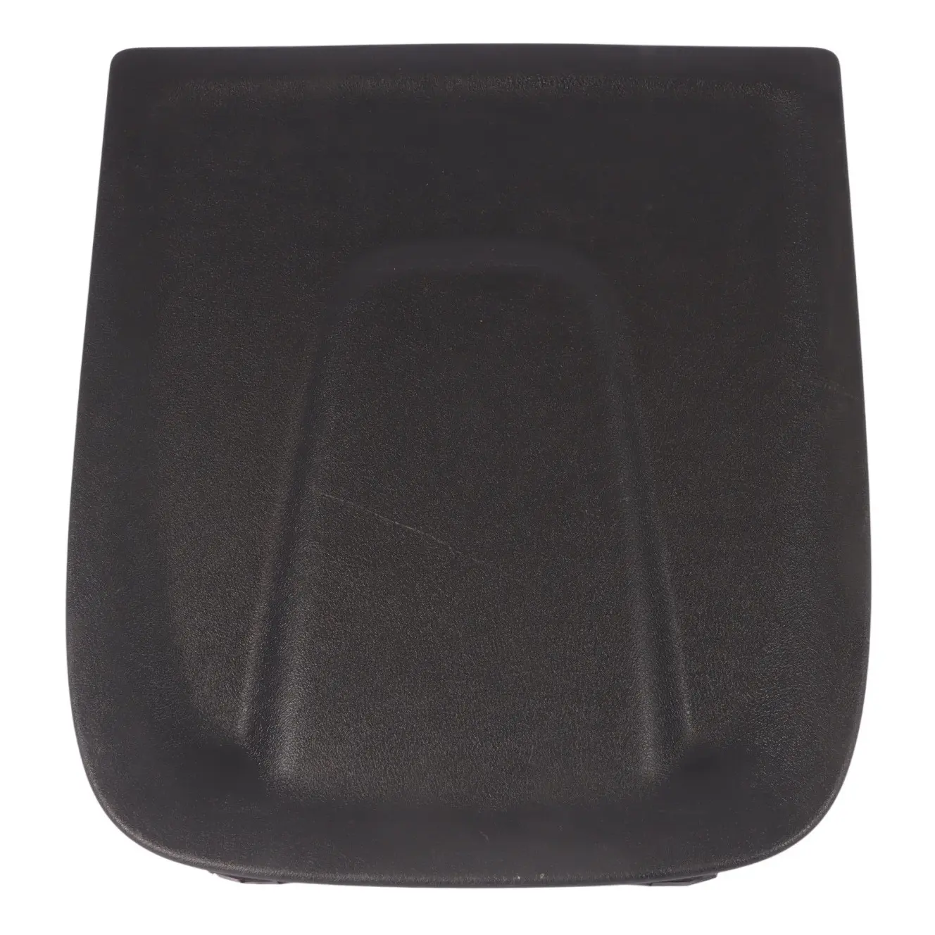 AUDI Q3 8U Backrest Cover Front Seat Right Left N/O/S Panel Black 8R0881969E 