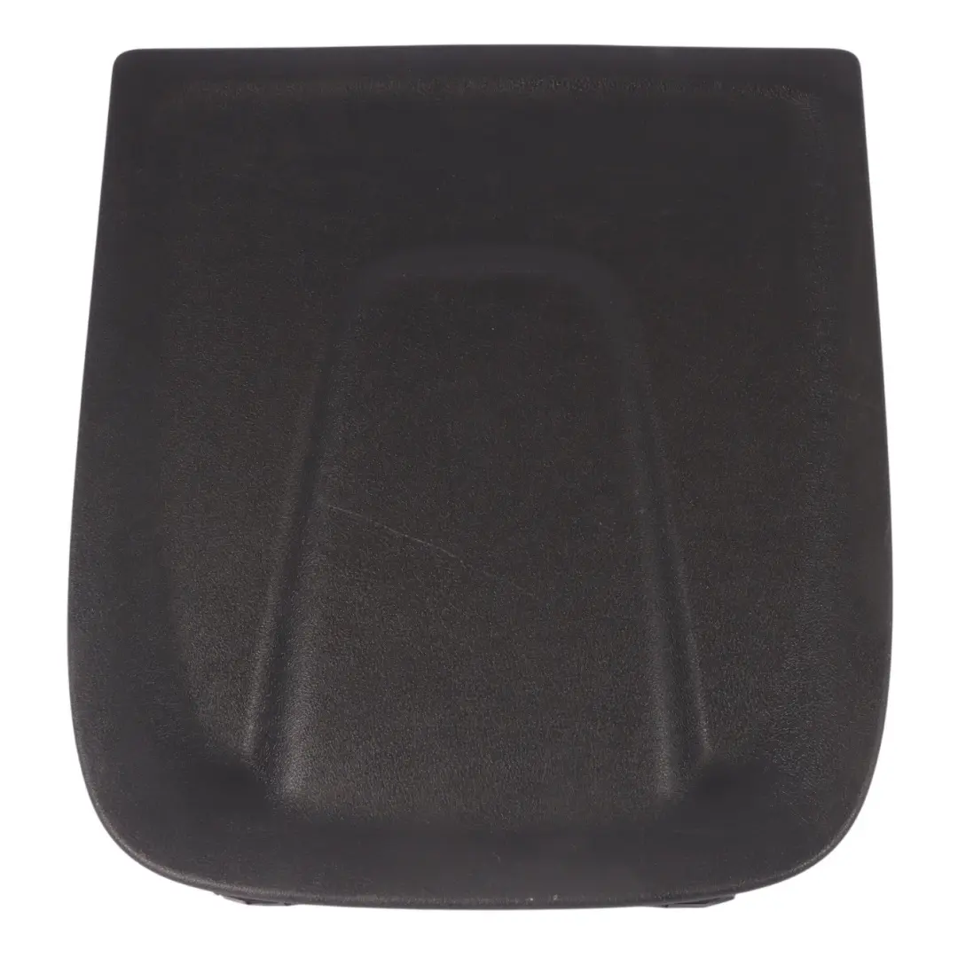 Couvercle de dossier Siège avant droit gauche Panel Noir AUDI Q3 8U - SKU 8R0881969E - Numéro de pièce 8R0881969E