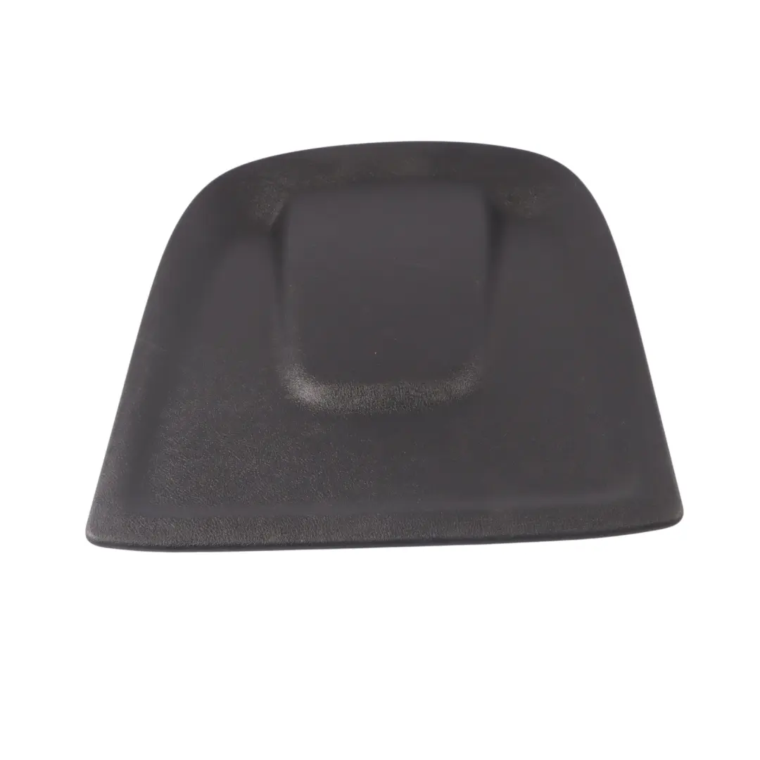 Couvercle de dossier Siège avant droit gauche Panel Noir AUDI Q3 8U - SKU 8R0881969E - Numéro de pièce 8R0881969E