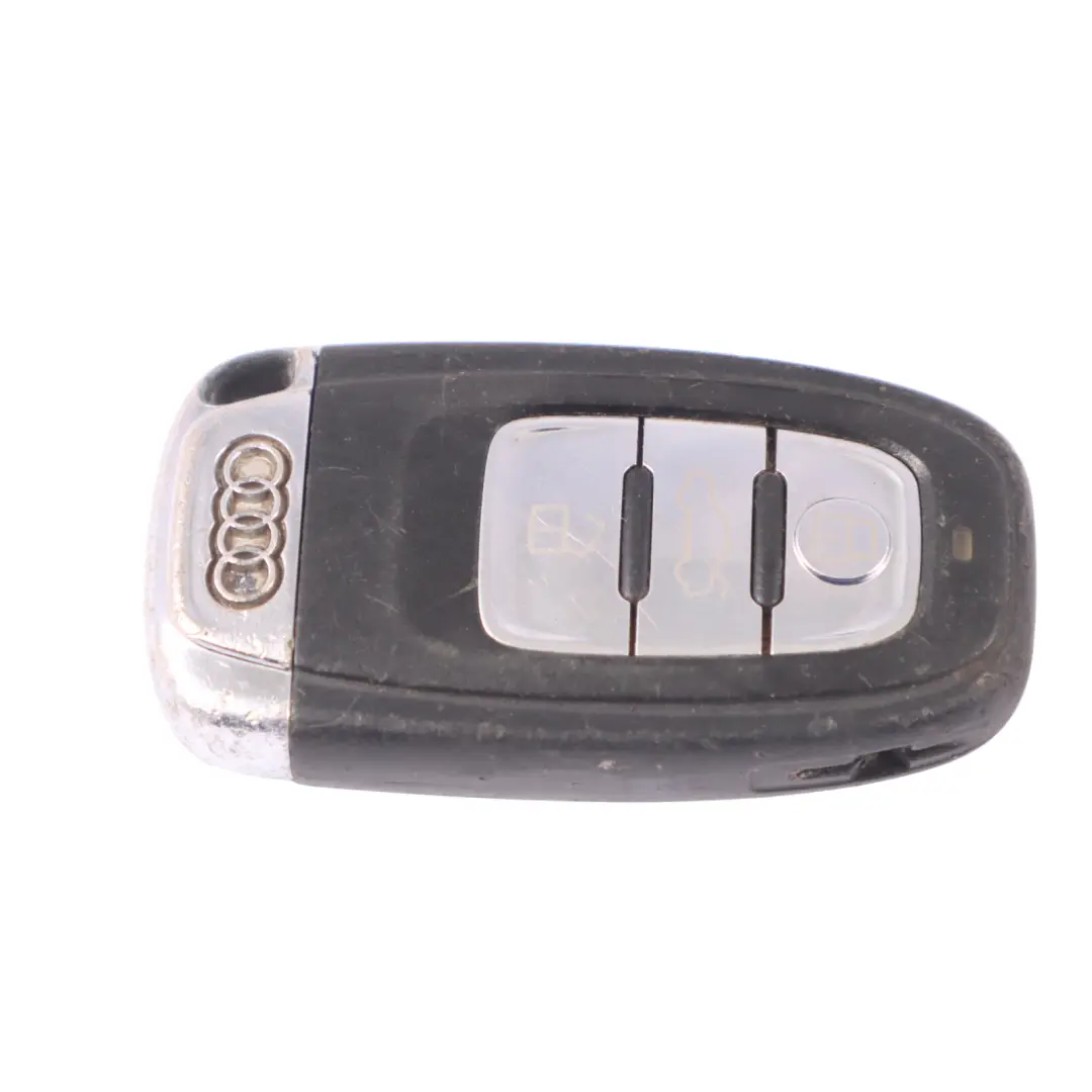 Audi Q5 8R 3.0 TDI CCWA 240HP Quattro Motor Kit ECU Llave encendido 04L907445J - SKU 8R0907401J-1 - Número de pieza 8R0907401J