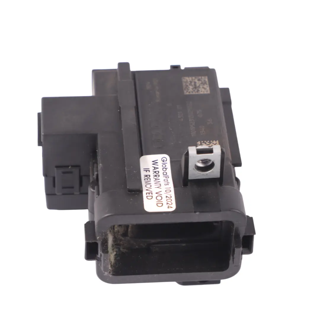 Audi Q5 8R 3.0 TDI CCWA 240HP Quattro Engine ECU Kit Ignition + Key - SKU 8R0907401J-1 - Part number 8R0907401J