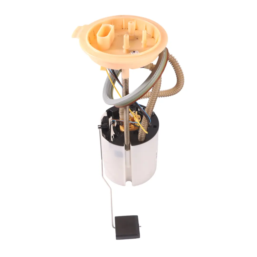 Audi Q5 8R Diesel Kraftstoffpumpe Tankgeber Pumpeneinheit - SKU 8R0919050 - Teilenummer 8R0919050