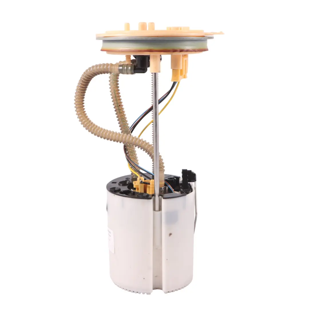 Pompe à carburant Unité d'émission du réservoir pour Audi Q5 8R Diesel à propos du numéro de pièce 8R0919050 Audi Q5 8R Diesel Pompe à carburant Unité d'émission du réservoir - SKU 8R0919050 - Numéro de pièce 8R0919050