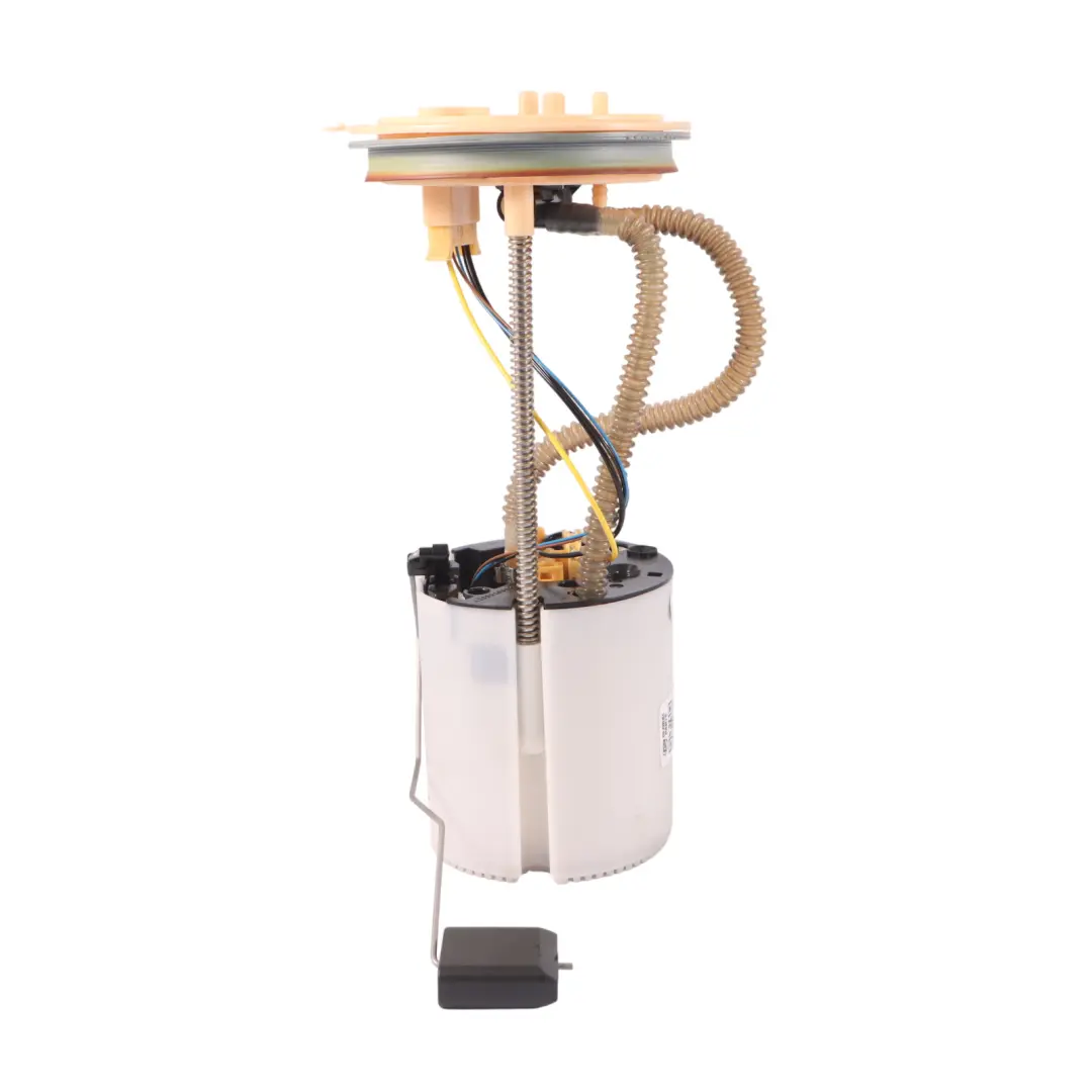 Pompe à carburant Unité d'émission du réservoir pour Audi Q5 8R Diesel à propos du numéro de pièce 8R0919050 Audi Q5 8R Diesel Pompe à carburant Unité d'émission du réservoir - SKU 8R0919050 - Numéro de pièce 8R0919050