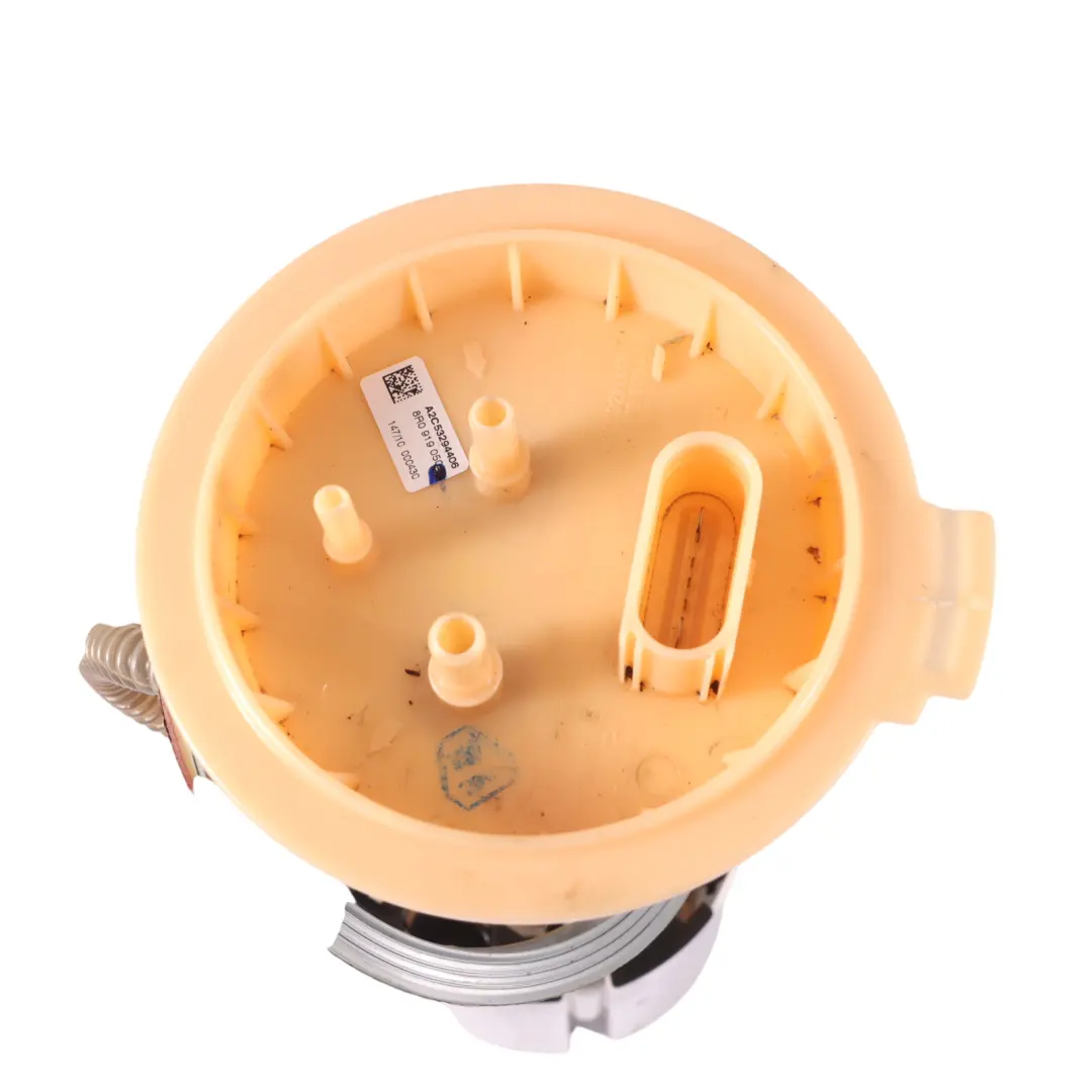Audi Q5 8R Diesel Fuel Pump Tank Sender Pump Unit - SKU 8R0919050 - Part number 8R0919050