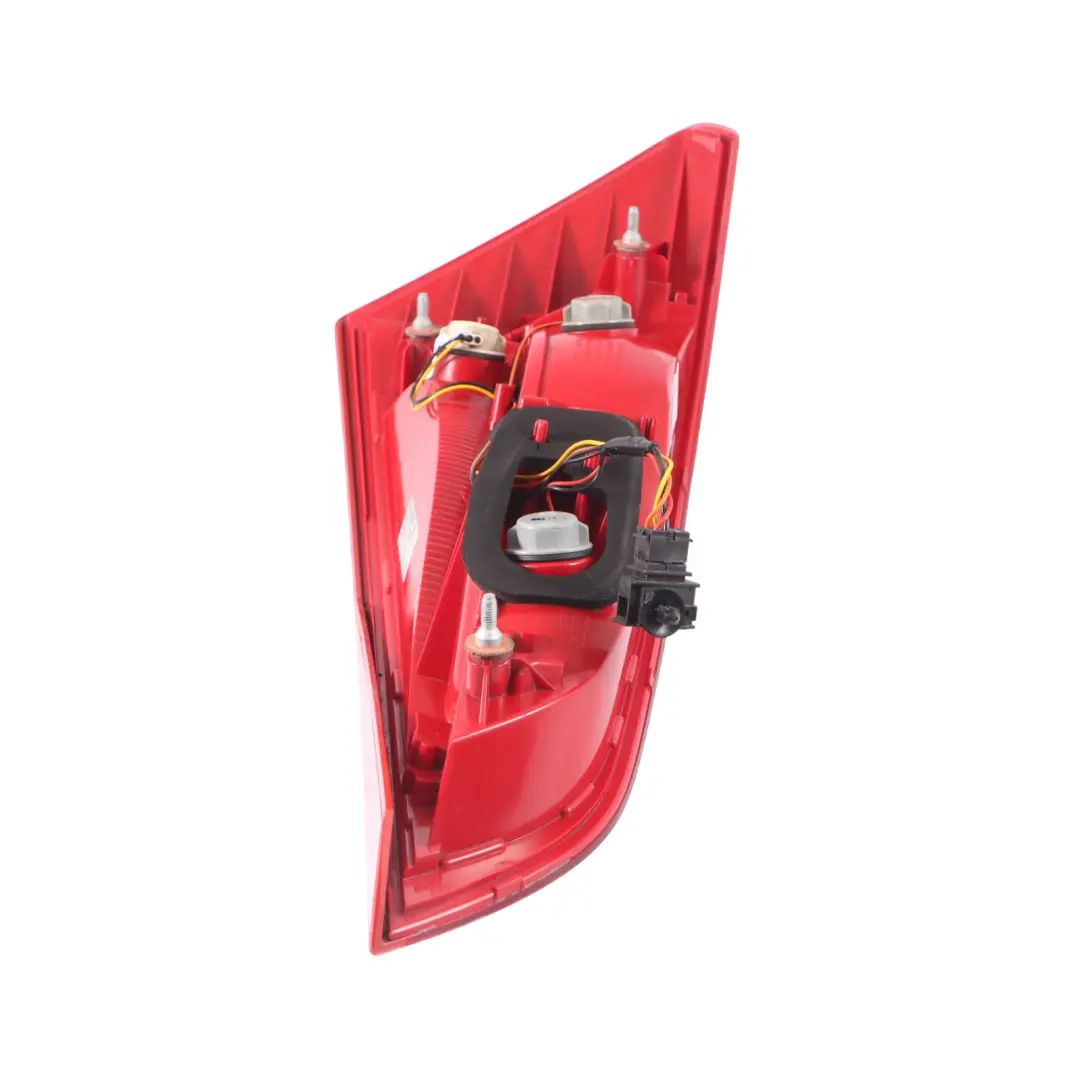 Audi Q5 8R Rear Hatch Trunk Bootlid Tail Light Lamp Right O/S - SKU 8R0945094 - Part number 8R0945094