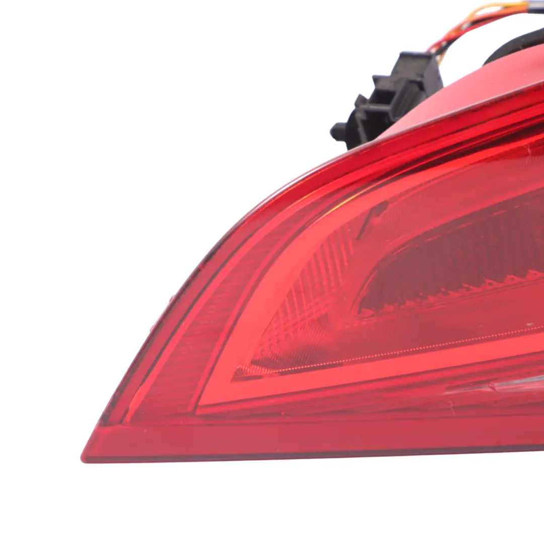 Audi Q5 8R Rear Hatch Trunk Bootlid Tail Light Lamp Right O/S - SKU 8R0945094 - Part number 8R0945094