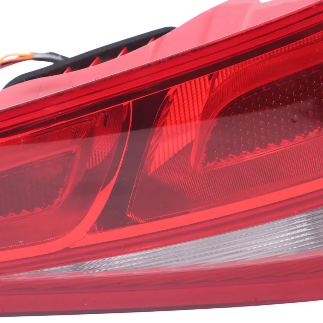 Audi Q5 8R Rear Hatch Trunk Bootlid Tail Light Lamp Right O/S - SKU 8R0945094 - Part number 8R0945094