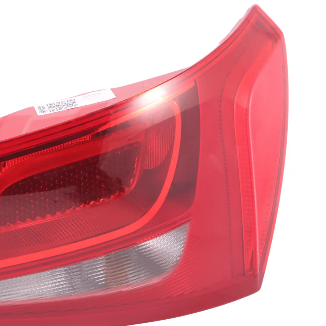 Audi Q5 8R Rear Hatch Trunk Bootlid Tail Light Lamp Right O/S - SKU 8R0945094 - Part number 8R0945094