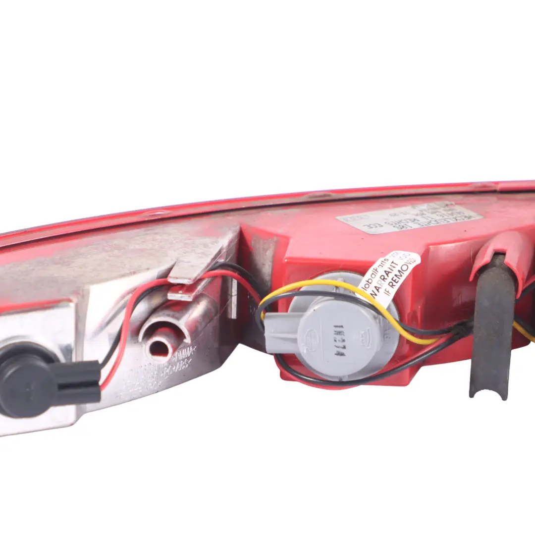 Audi Q5 8R Lampa Tylna Dolna Prawy Tył - SKU 8R0945096 - Numer Części 8R0945096