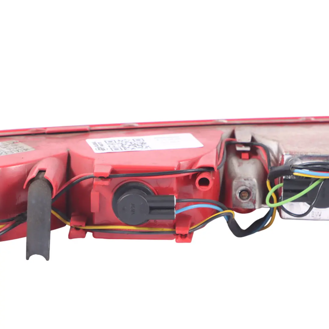 Audi Q5 8R Rücklicht Untere Lampe Licht Hinten Rechts - SKU 8R0945096 - Teilenummer 8R0945096