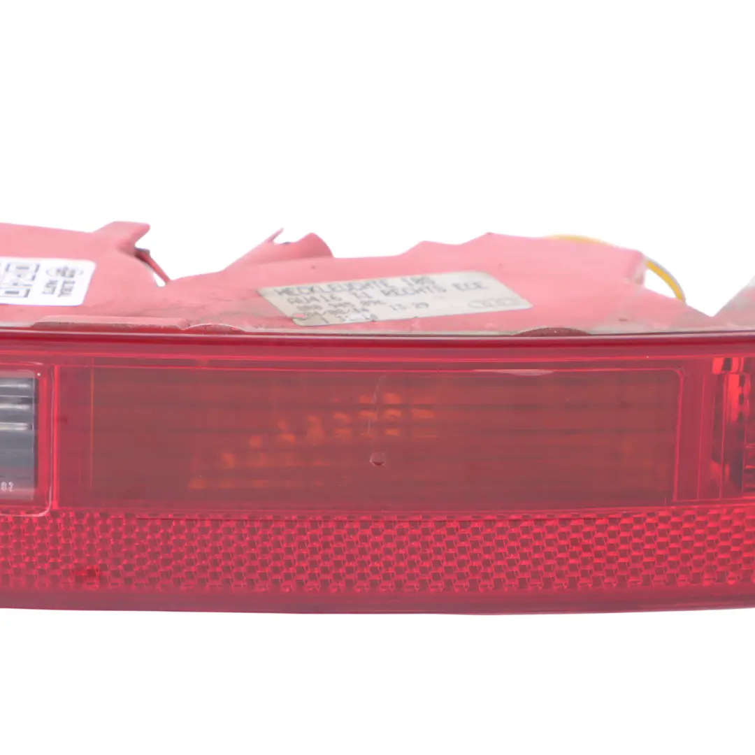 Audi Q5 8R Rücklicht Untere Lampe Licht Hinten Rechts - SKU 8R0945096 - Teilenummer 8R0945096