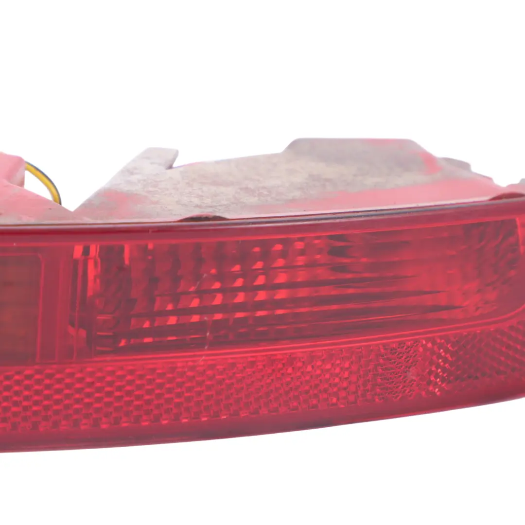 Audi Q5 8R Rücklicht Untere Lampe Licht Hinten Rechts - SKU 8R0945096 - Teilenummer 8R0945096
