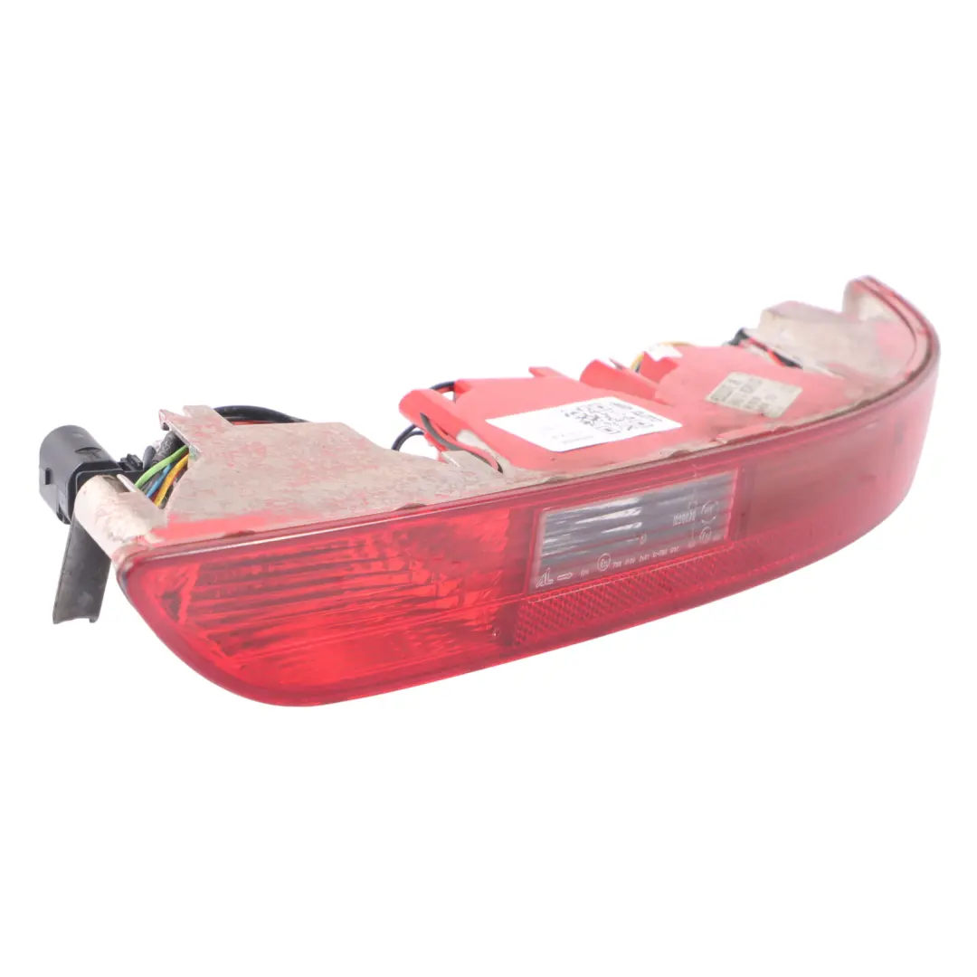 Audi Q5 8R Rücklicht Untere Lampe Licht Hinten Rechts - SKU 8R0945096 - Teilenummer 8R0945096