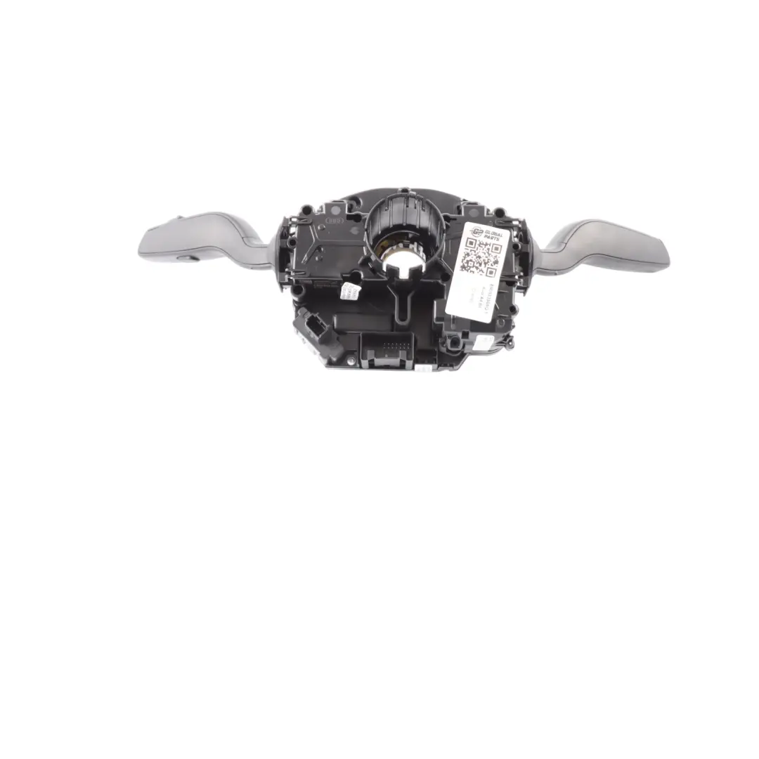 Steering Wheel Indicator Wiper Cruise Control Stalk Squib 8R0953568Q to Audi S5 8T with Part number 8R0953568Q-1 Audi S5 8T Steering Wheel Indicator Wiper Cruise Control Stalk Squib 8R0953568Q - SKU 8R0953568Q-1 - Part number 8R0953568Q-1