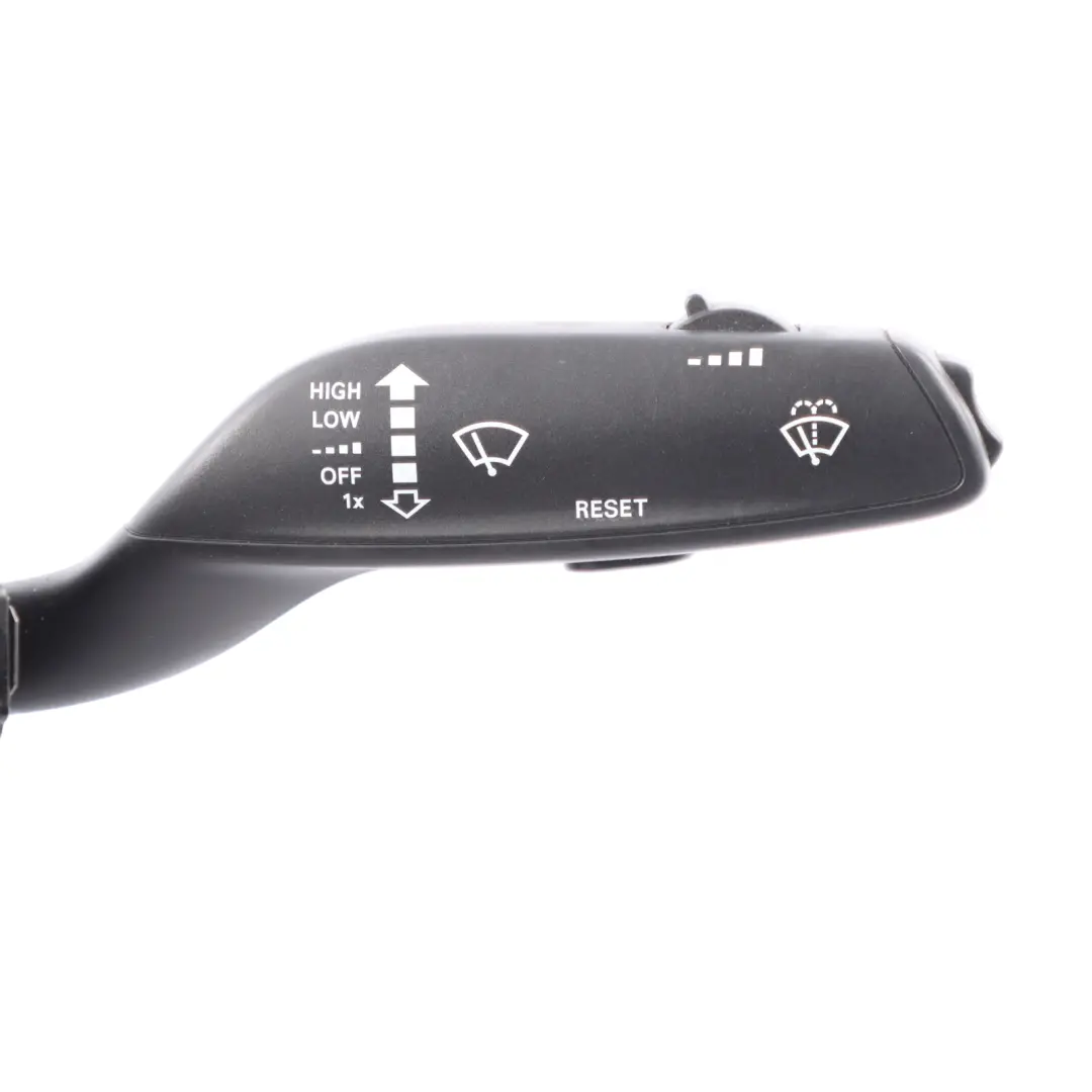 Audi S5 8T Steering Wheel Indicator Wiper Cruise Control Stalk Squib 8R0953568Q - SKU 8R0953568Q-1 - Part number 8R0953568Q-1