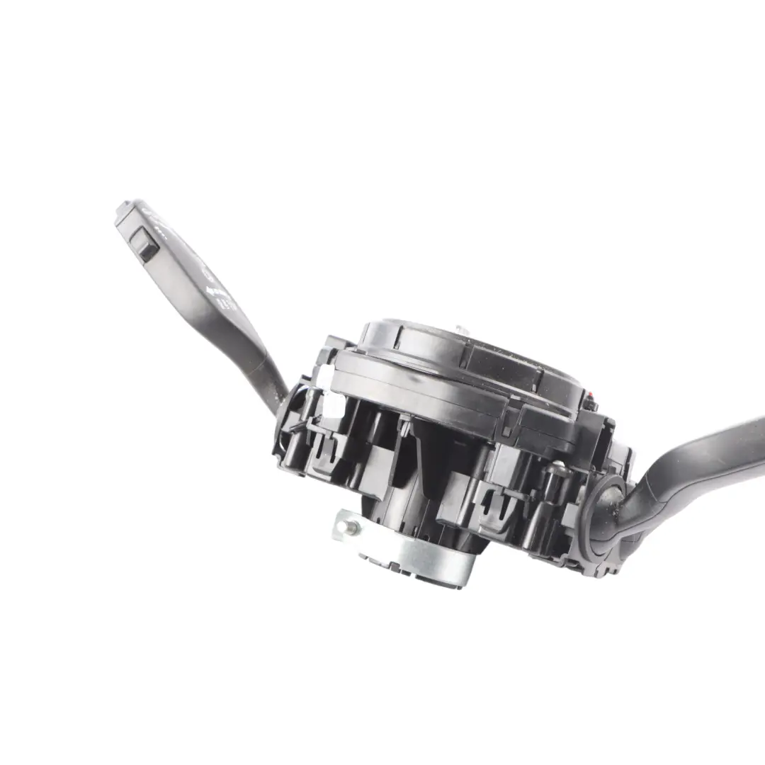 Audi S5 8T Steering Wheel Indicator Wiper Cruise Control Stalk Squib - SKU 8R0953568Q-2 - Part number 8R0953568Q
