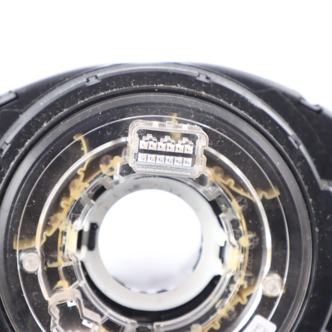 Audi S5 8T Steering Wheel Indicator Wiper Cruise Control Stalk Squib - SKU 8R0953568Q-2 - Part number 8R0953568Q