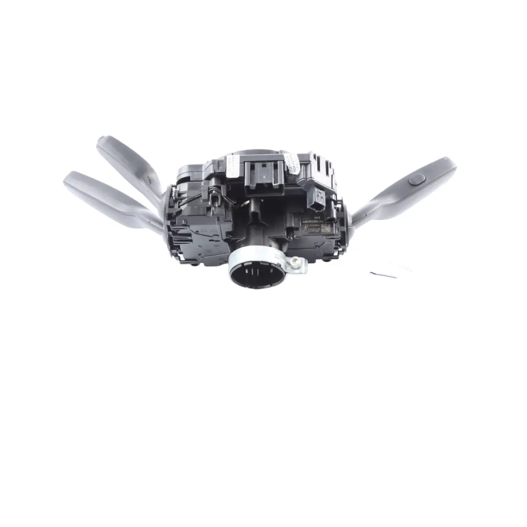 Audi A5 S5 8T Lenkrad Blinker Wischer Tempomat Stiel Squib - SKU 8R0953568Q - Teilenummer 8R0953568Q