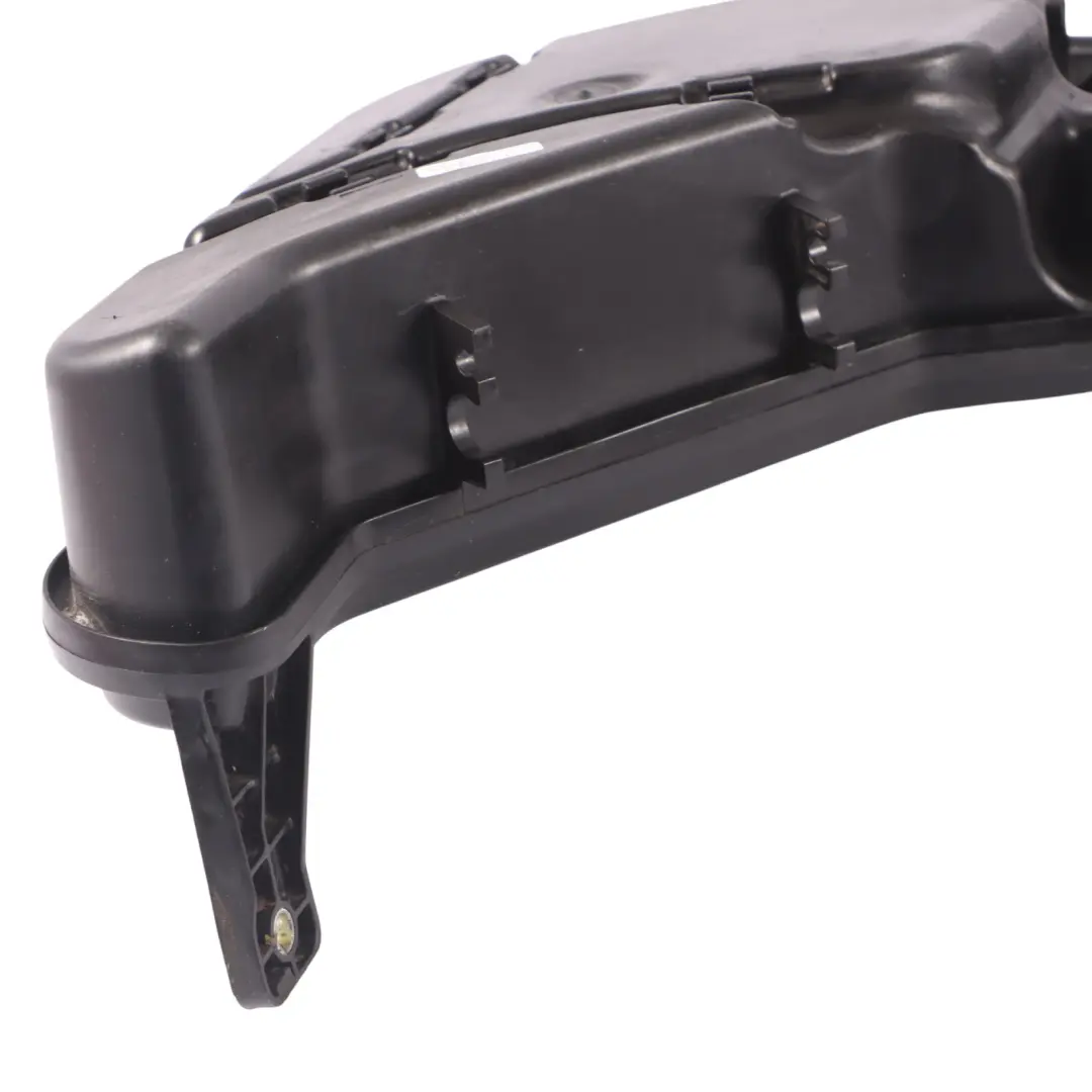 Front Windscreen Washer Tank Bottle Reservoir to Audi Q5 8R with Part number 8R0955453B Audi Q5 8R Front Windscreen Washer Tank Bottle Reservoir - SKU 8R0955453B - Part number 8R0955453B