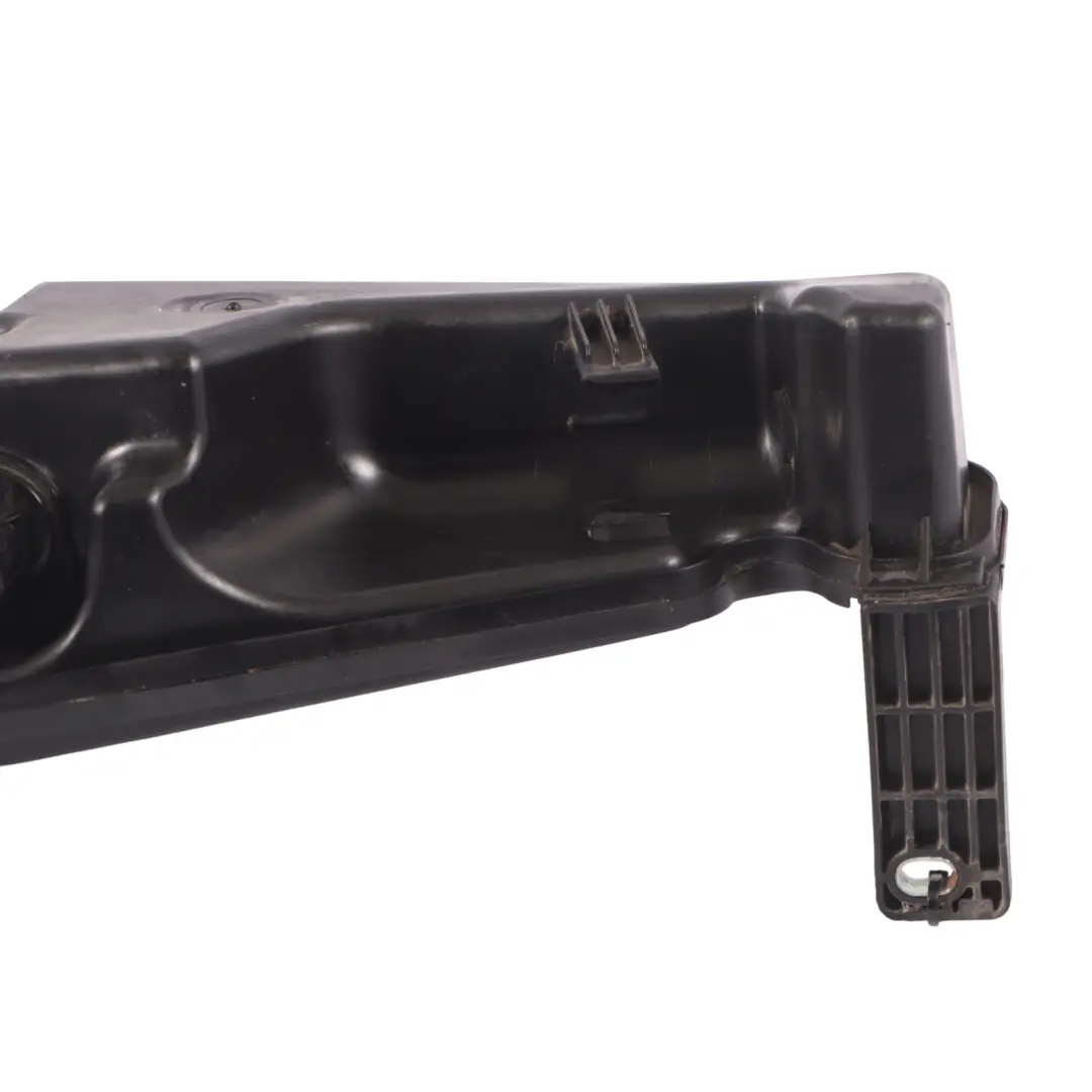 Audi Q5 8R Front Scheiben Waschanlage Tank Flasche Reservoir - SKU 8R0955453B - Teilenummer 8R0955453B