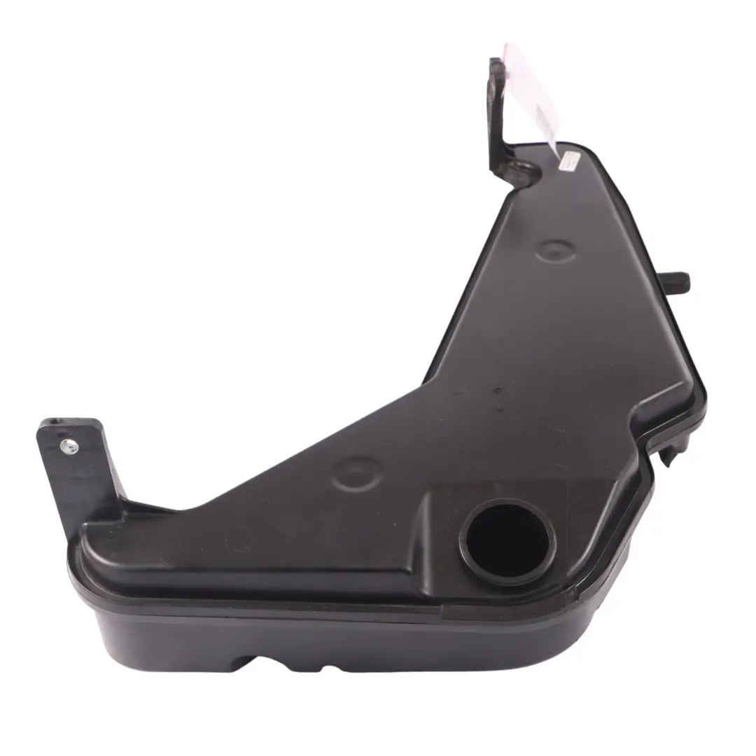 Depósito de la botella del lavaparabrisas delantero para Audi Q5 8R con número de pieza 8R0955453B Audi Q5 8R Depósito de la botella del lavaparabrisas delantero - SKU 8R0955453B - Número de pieza 8R0955453B