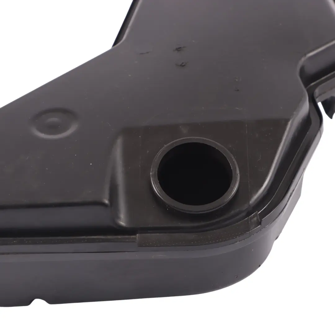 Audi Q5 8R Front Scheiben Waschanlage Tank Flasche Reservoir - SKU 8R0955453B - Teilenummer 8R0955453B