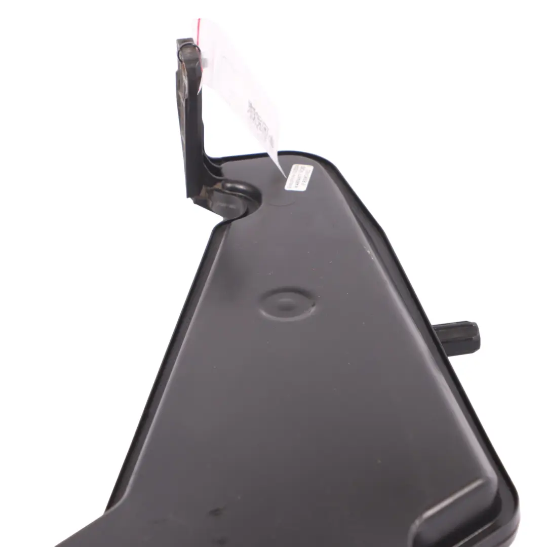 Audi Q5 8R Front Scheiben Waschanlage Tank Flasche Reservoir - SKU 8R0955453B - Teilenummer 8R0955453B