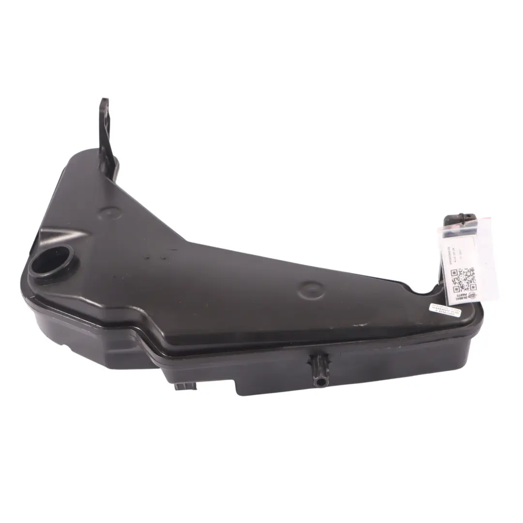 Audi Q5 8R Front Scheiben Waschanlage Tank Flasche Reservoir - SKU 8R0955453B - Teilenummer 8R0955453B