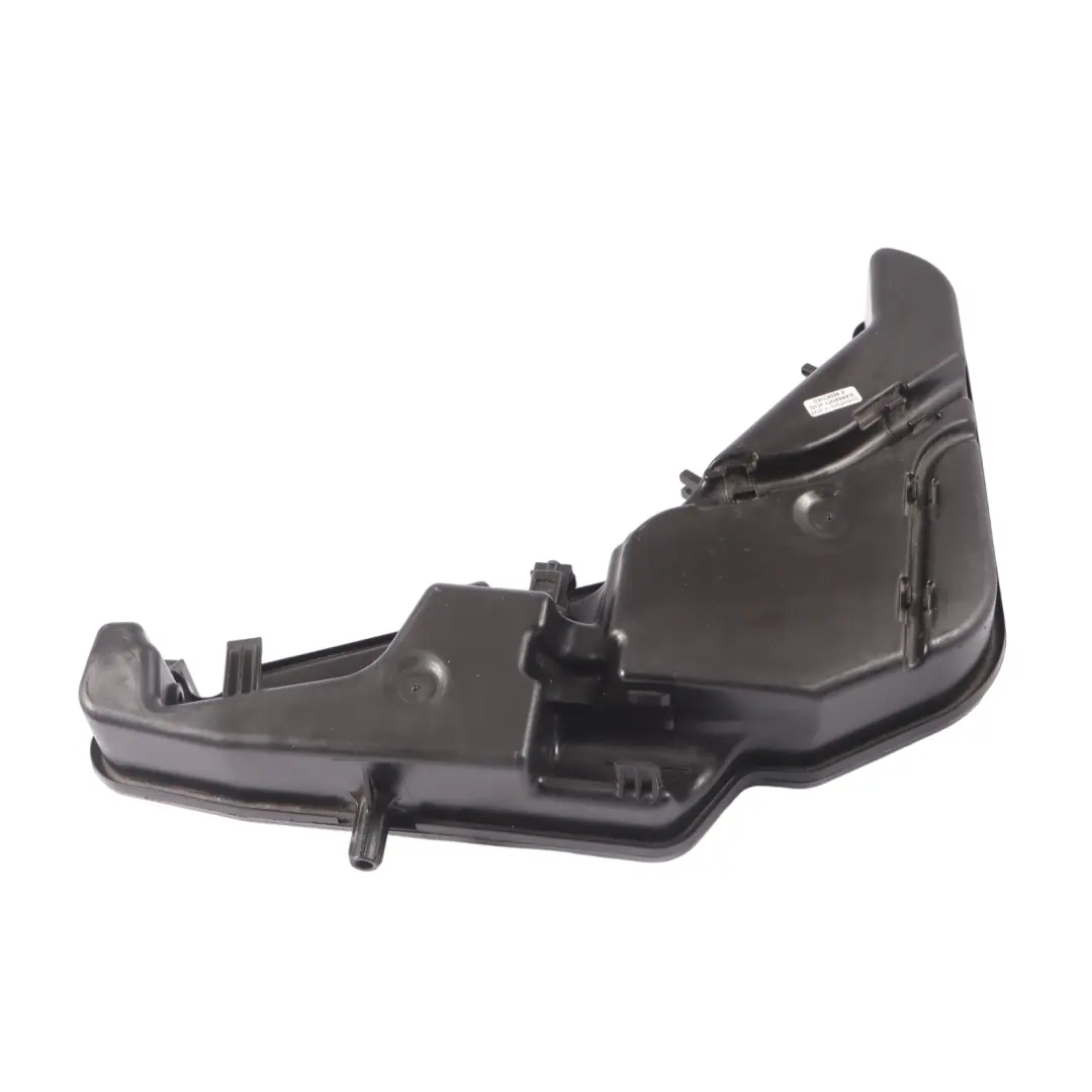 Audi Q5 8R Front Scheiben Waschanlage Tank Flasche Reservoir - SKU 8R0955453B - Teilenummer 8R0955453B