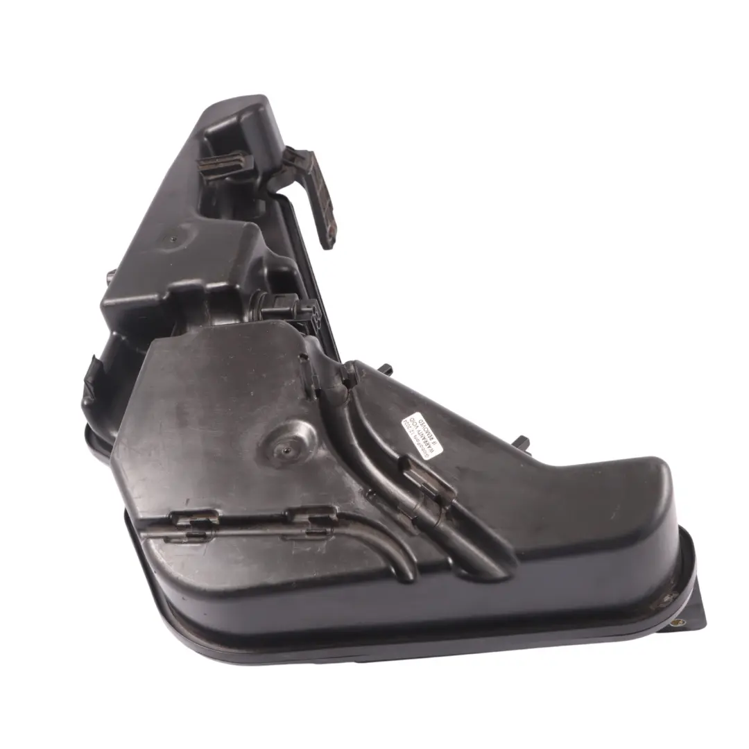 Réservoir de bouteille de lave glace avant pour Audi Q5 8R à propos du numéro de pièce 8R0955453B Audi Q5 8R Réservoir de bouteille de lave glace avant - SKU 8R0955453B - Numéro de pièce 8R0955453B