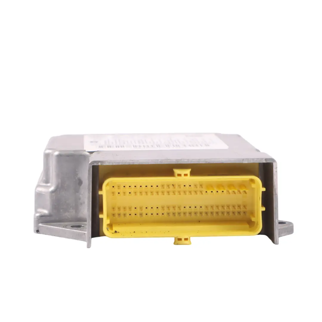 Audi Q5 8R Air Module SRS System Control Sensor ECU Unit - SKU 8R0959655E - Part number 8R0959655E