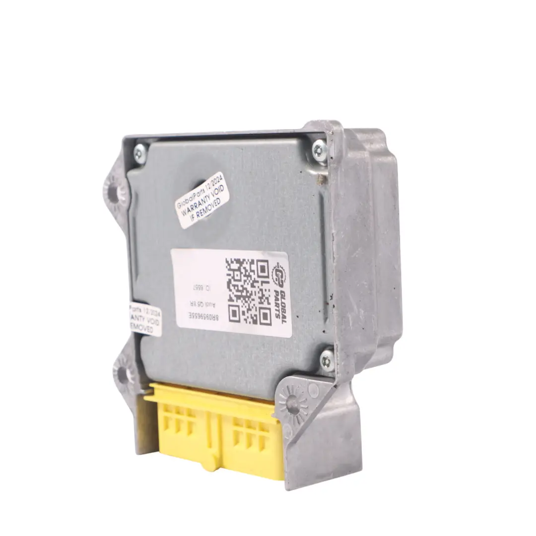 Audi Q5 8R Air Module SRS System Control Sensor ECU Unit - SKU 8R0959655E - Part number 8R0959655E