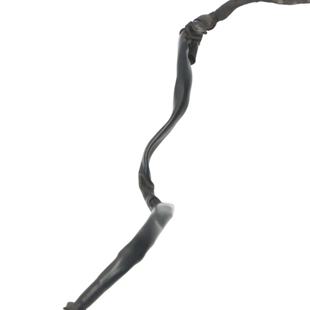 Audi Q5 8R Rear Bumper PDC Parking Sensor Wiring Harness Loom - SKU 8R0971104AC - Part number 8R0971104AC