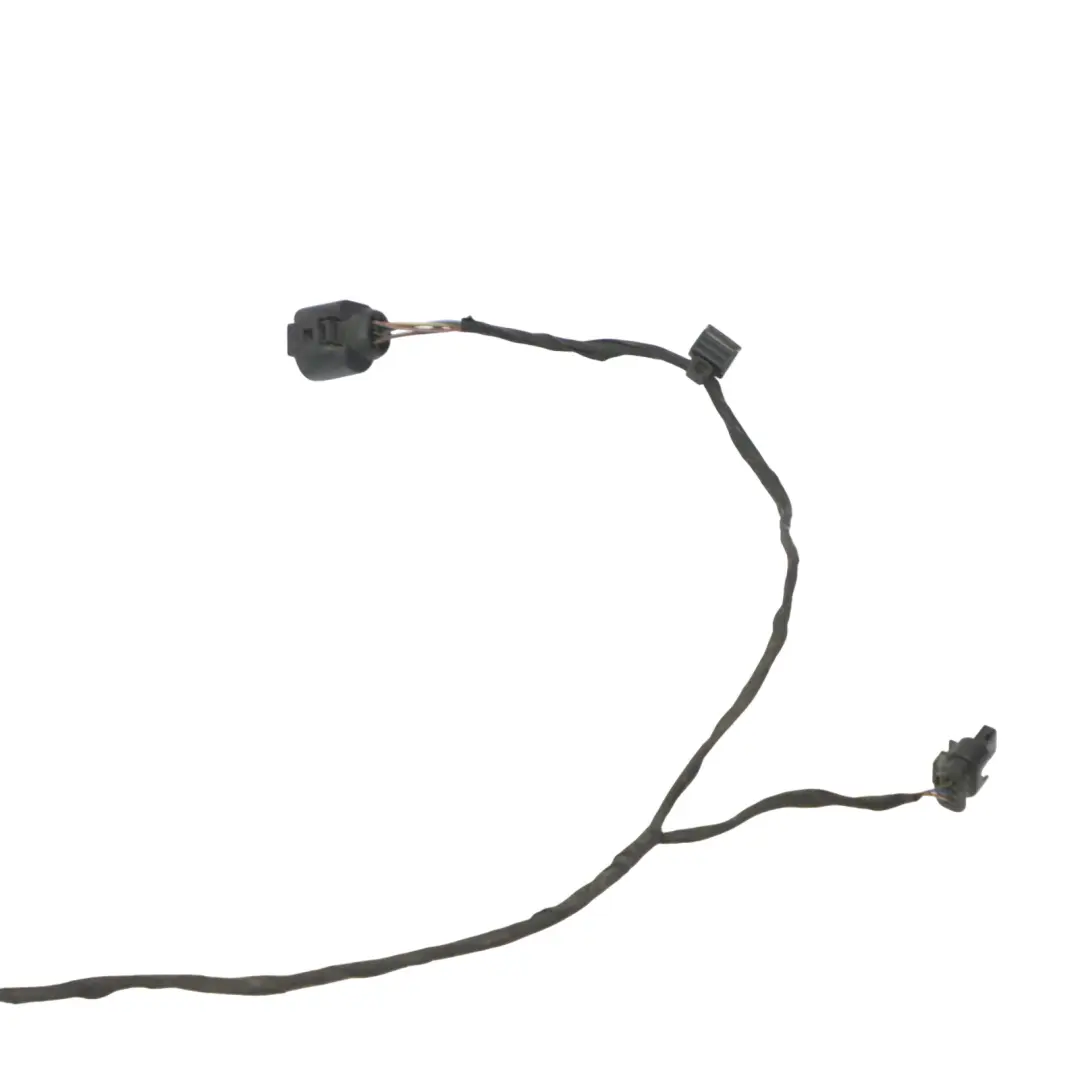 Audi Q5 8R Rear Bumper PDC Parking Sensor Wiring Harness Loom - SKU 8R0971104AC - Part number 8R0971104AC