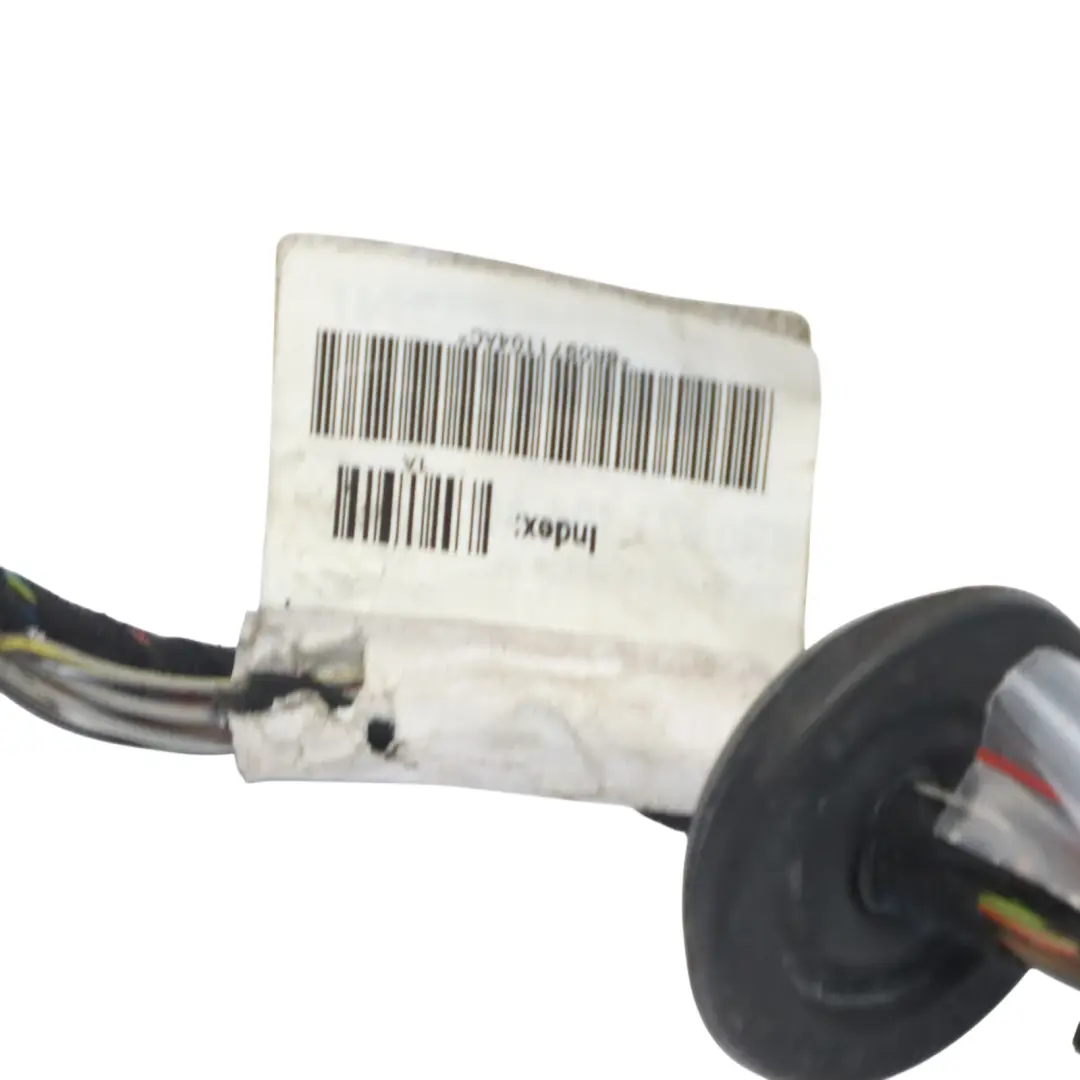 Wiązka Instalacja Czujników Parkowania PDC Tył Tylna do Audi Q5 8R o numerze 8R0971104AC Audi Q5 8R Wiązka Instalacja Czujników Parkowania PDC Tył Tylna - SKU 8R0971104AC - Numer Części 8R0971104AC